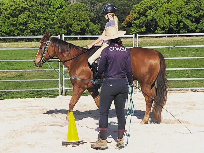 Horse-riding-NDIS-Northern-Rivers